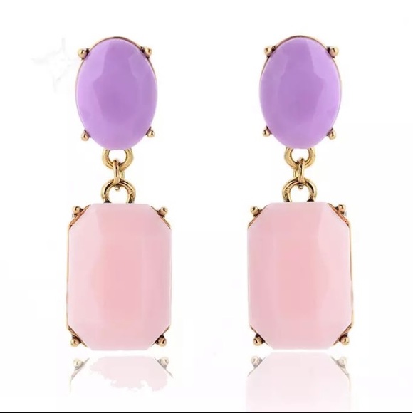 NEW!๐๐PRETTY!๐PINK!๐PURPLE!๐RHINESTONES!๐๐ - Picture 3 of 3
